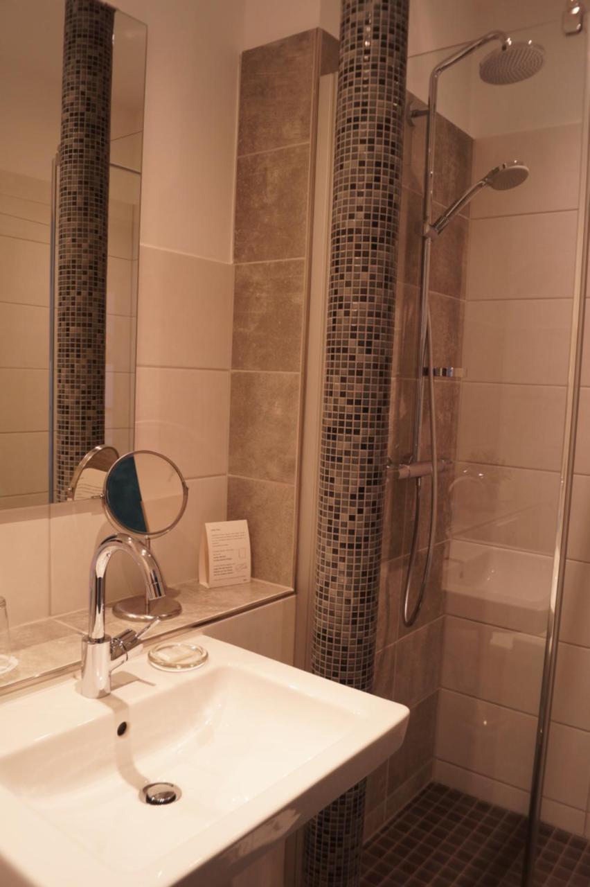 Hotel Gasthof Luis Варбурґ Екстер'єр фото
